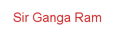 Sir Ganga Ram Hospital
