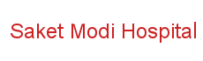Saket Modi Hospital